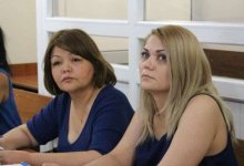 В Казахстане помиловали заключенную Наталью Слекишину, которую изнасиловали надзиратели