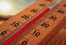 40-градусную жару и бури прогнозируют синоптики в Казахстане