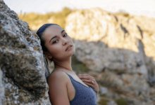 Актрису Бибигуль Актан не впустили в Казахстан