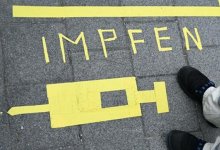 Локдаун для непривитых собирается ввести правительство Германии