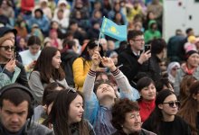 Казахстанцы еще больше не довольны жизнью