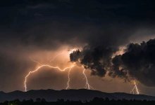 Жара и грозы ожидаются почти по всей территории Казахстана