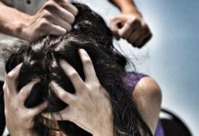 Беременную астанчанку муж избил за опоздание на 15 минут