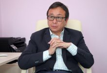 Алмаз Шарман: казахстанцы идут на поводу у популистов-антиваксеров