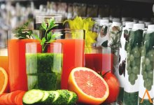 Разрушаем главные мифы о пользе соков