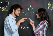 Кризис в отношениях: сохранить брак или навсегда попрощаться с партнером