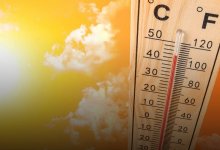 В 10 регионах Казахстана объявили штормовое предупреждение