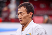 Казахстан завоевал седьмую бронзовую медаль на Олимпиаде-2020