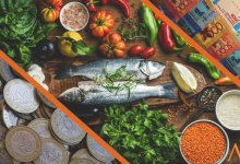 Помогаем выбрать самые дешевые и полезные продукты для казахстанцев