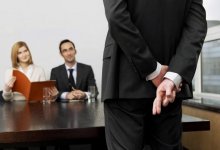 Деньги, пол и национальность: названы главные причины отказов в приеме на работу