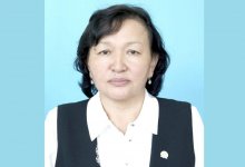 Сельского акима в Жамбылской области вновь переизбрали