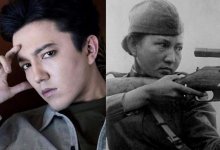 В горах Алматы пики назовут в честь Алии Молдагуловой и Димаша Кудайбергена