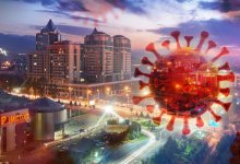 Две госпитализации в минуту: в Алматы наступила четвертая волна коронавируса