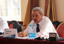 Политический феномен Елбасы: международное измерение