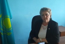 Жители села Воскресенка отдали на выборах 90% голосов за действующего акима