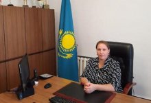 Зоотехник стал сельским акимом в Костанайской области