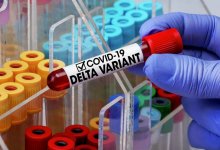 Врач назвал опасное последствие дельта-штамма коронавируса