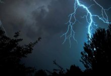 Жару, шквал и грозы обещают синоптики в девяти областях Казахстана