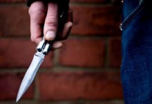 Мужчина в Токио резал женщин, потому что они были счастливыми