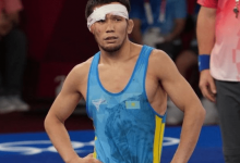 Призер Олимпиады Нурислам Санаев разоткровенничался в Сети