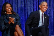 Американцы пожаловались на Обаму за праздник в пандемию