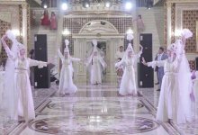 Той на 500 человек устроил высокопоставленный чиновник в Карагандинской области