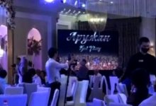 Той на 500 гостей в Караганде: самые жесткие меры грозят устроившему свадьбу чиновнику