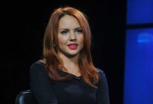 Певица МакSим написала первый пост после выхода из комы