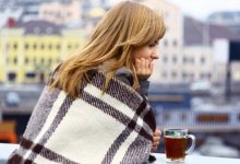 В Казахстане резко похолодает из-за непогоды