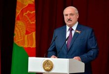 Лукашенко: отказ от комендантского часа в пандемию спас экономику