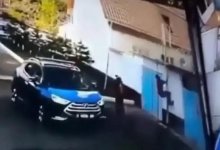 Дерзкий побег с поцелуем на прощание организовал заключенный в Таразе