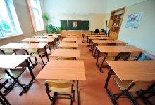 Школьников Нур-Султана допустят к занятиям только через Ashyq