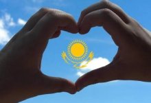 Жители Узбекистана счастливее, чем казахстанцы - исследование