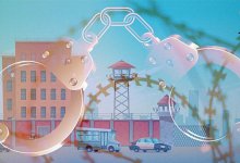 На девять лет посадили сотрудника КНБ за попытку изнасилования