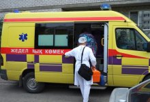 Актауским фельдшерам скорой помощи не выплатили обещанную премию