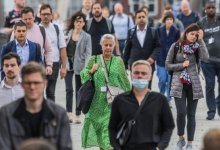 Британский ученый назвал мифом коллективный иммунитет от коронавируса