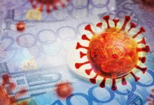 Борьба с пандемией: медикам в Алматы выплатили надбавки на 18 млрд тенге