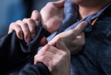 Массовую драку устроили строители в Нур-Султане