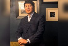 Талгат Дюсеков: Бизнес должен основываться на науке, а не интуиции