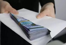 Антикор сообщил об аресте чиновников Шымкента из-за взятки. В акимате ответили, что это неправда