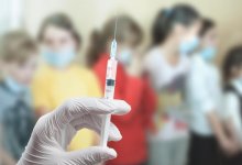 Когда в Казахстане начнут вакцинировать детей от коронавируса