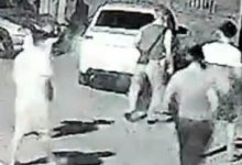 Уволены полицейские, устроившие драку с охраной в кафе Капшагая