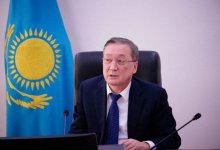 Почему уволенный Президентом Омаров вернулся в Минсельхоз