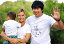 Казахстанский певец Беркут второй раз за месяц нарушил карантин