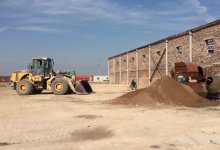 «Нам перекрывают кислород». Астанчане требуют немедленно закрыть кирпичный завод