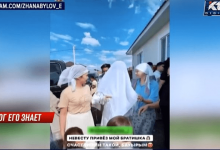 Блогер, свадьба, карантин: известных нарушителей выявили в Нур-Султане