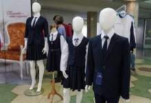 Какую одежду запретили носить школьникам в Алматы