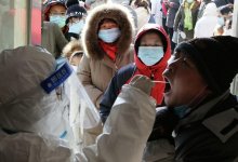 Откуда появился коронавирус: Китай отказал ВОЗ в дальнейшем расследовании