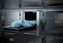 У моргов Шымкента образовались очереди из-за высокой смертности от коронавируса