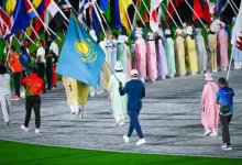 Итоги Олимпиады-2020: в НОК заявили, что Казахстан расплачивается за допинговые скандалы